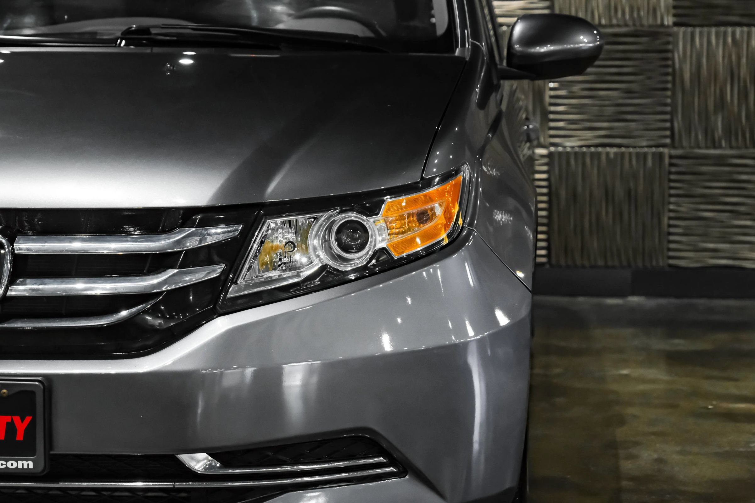 Used 2017 Honda Odyssey EX-L image 44
