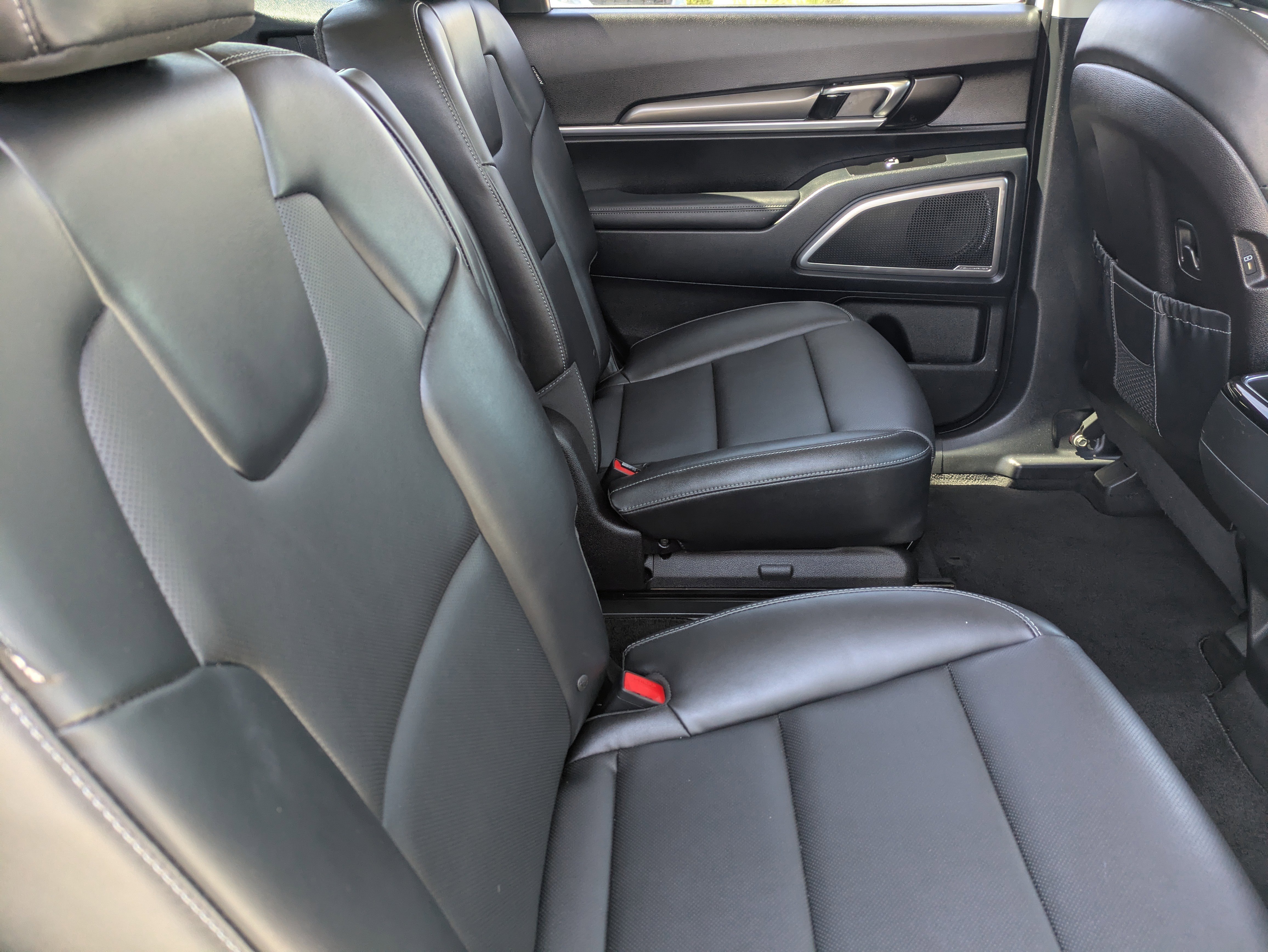 Used 2024 Kia Telluride S w/ S Sunroof Package image 14