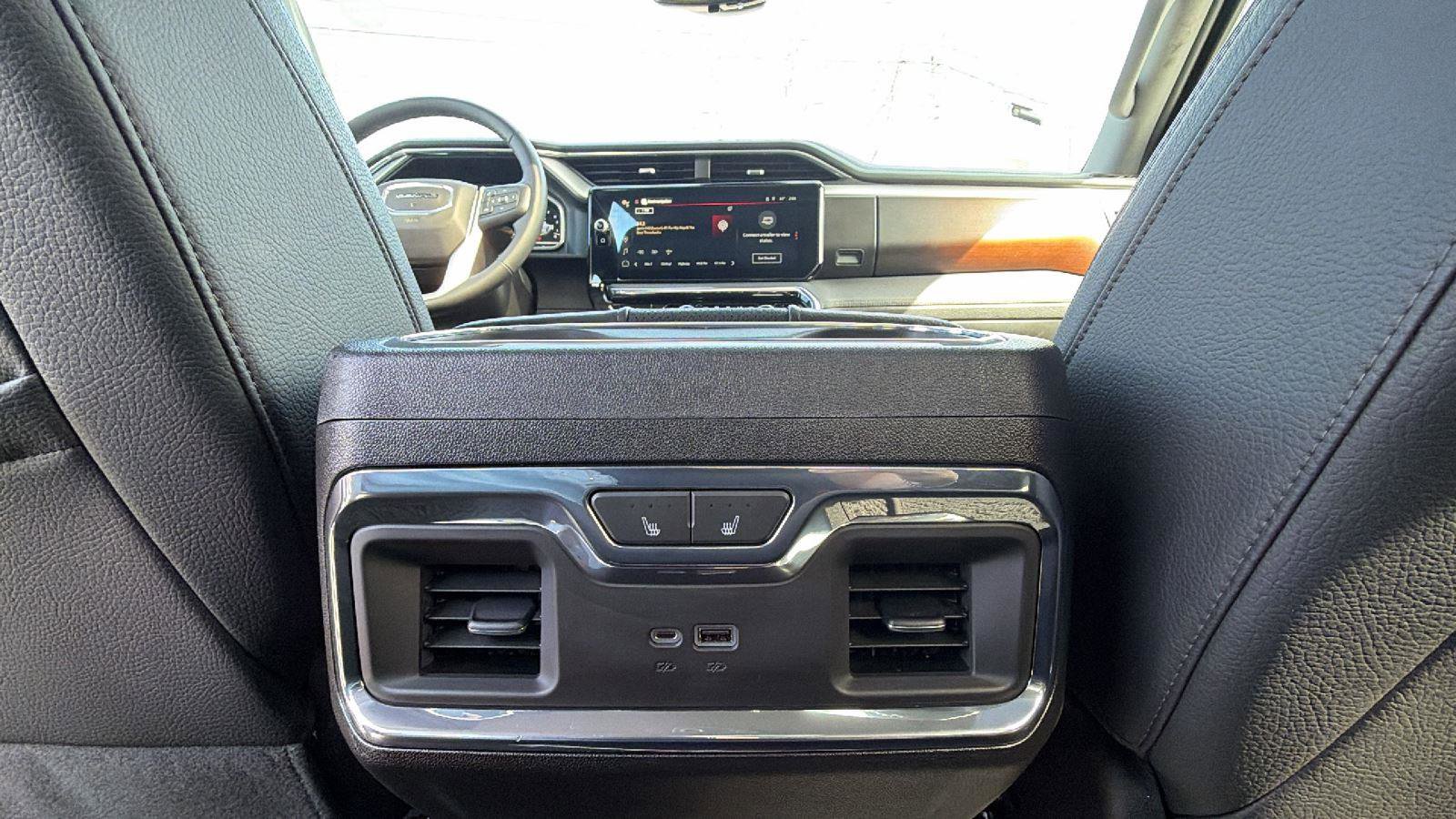 Used 2024 GMC Sierra 1500 Denali w/ Denali Reserve Package image 37