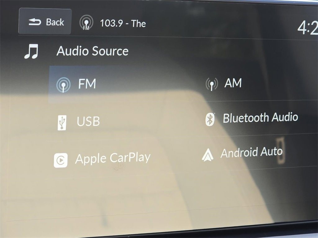 New 2026 Honda HR-V LX image 5