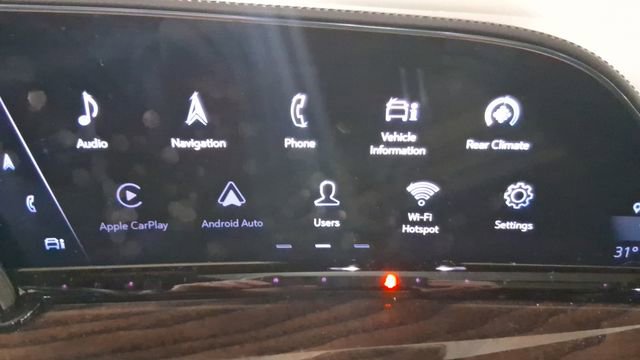 Used 2022 Cadillac Escalade Sport Platinum w/ Heavy-Duty Trailer Package image 34