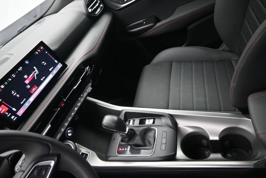 Used 2024 Dodge Hornet R/T AWD/4WD image 20