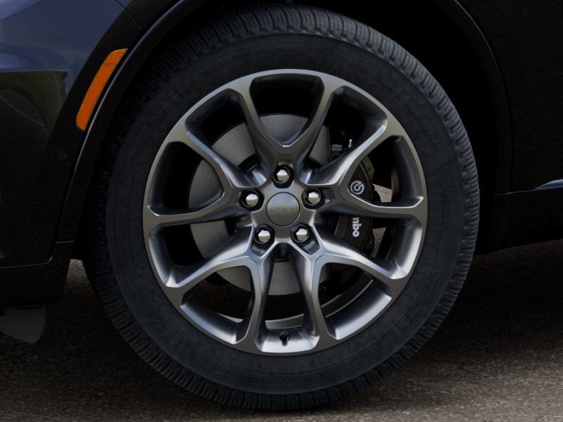 New 2026 Dodge Durango GT image 8