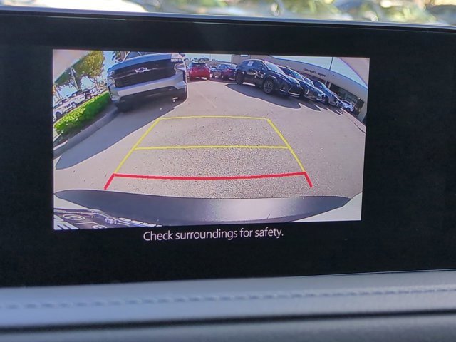 Used 2022 MAZDA CX-30 AWD 2.5 S w/ Select Package image 18