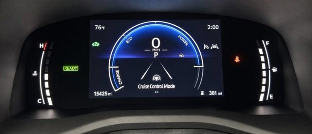 Used 2026 Toyota Camry SE FWD image 34