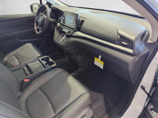 New 2026 Honda Odyssey EX-L image 4