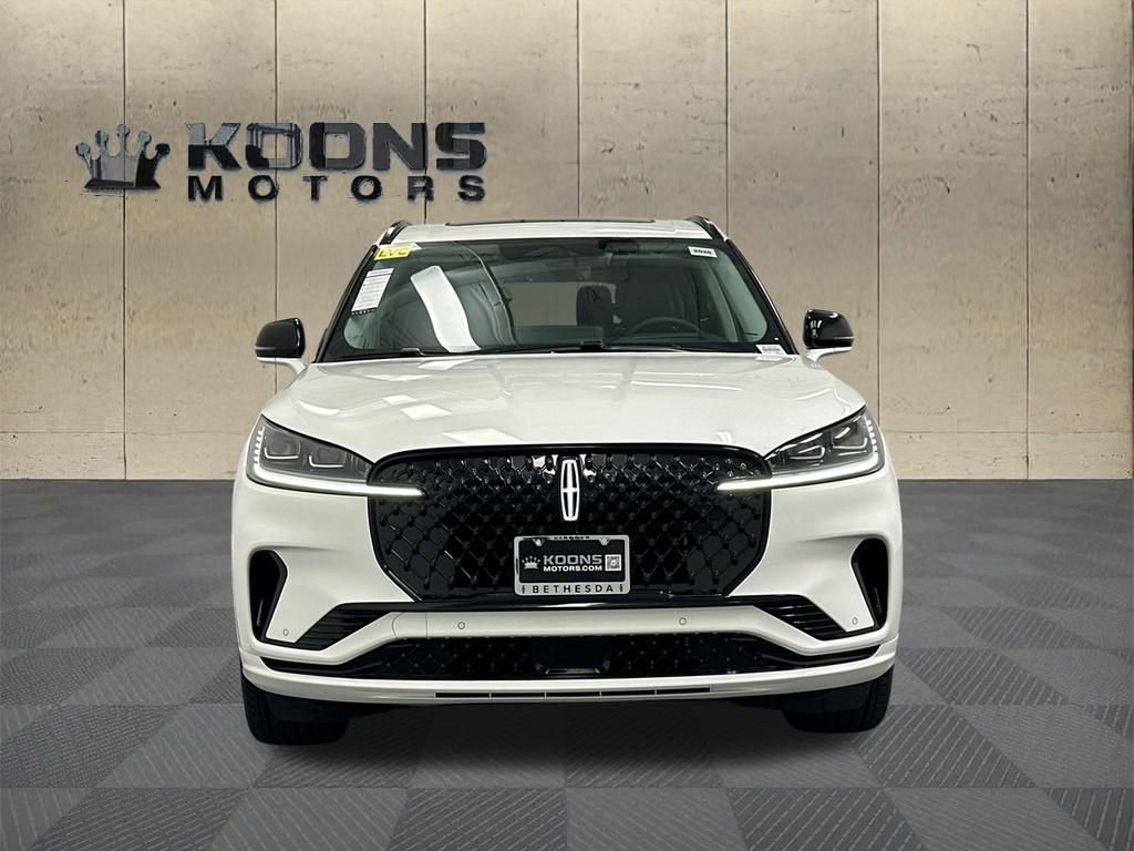 New 2026 Lincoln Aviator Reserve image 3