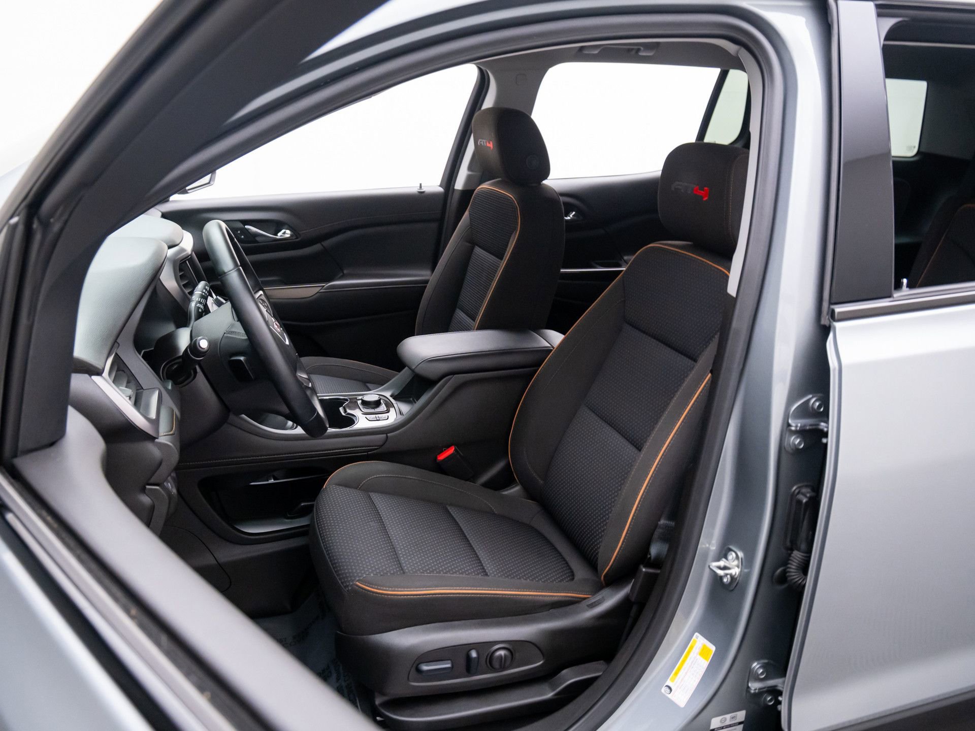 Used 2023 GMC Acadia AT4 w/ LPO, Floor Liner Package image 15