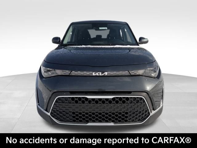 Used 2023 Kia Soul LX w/ Option Group 015 image 4