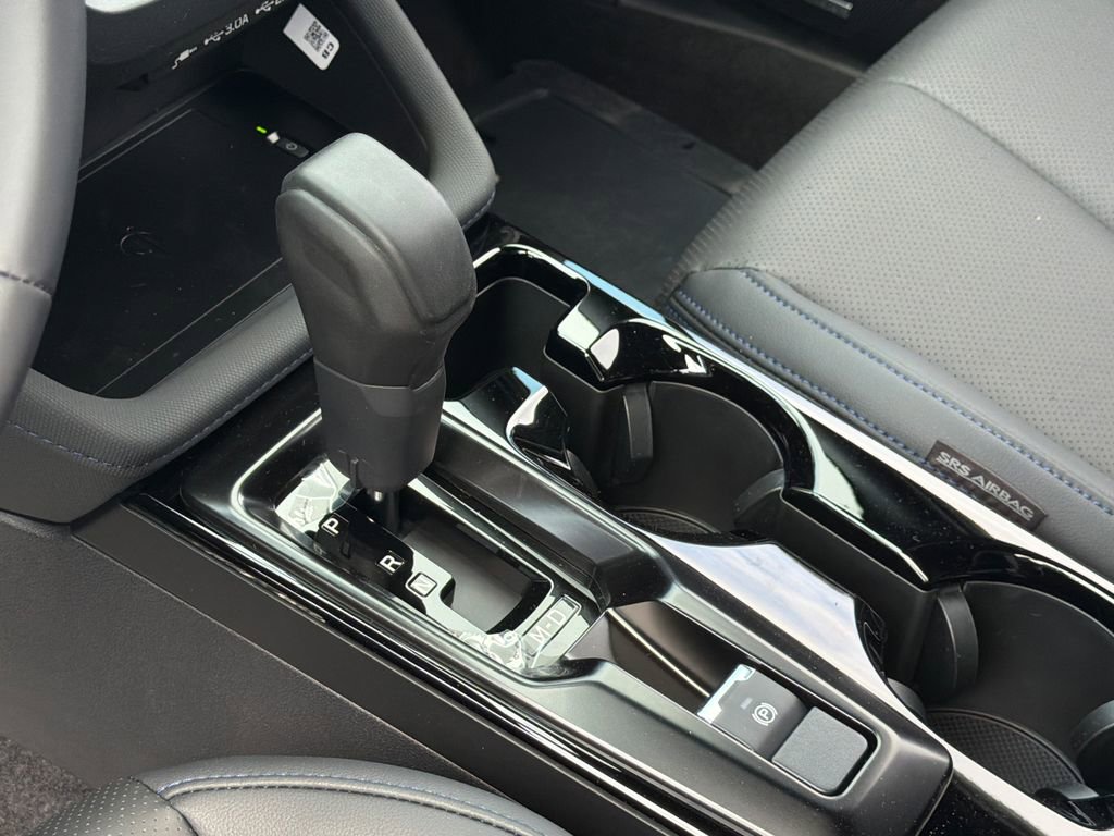 New 2026 Subaru Forester Sport AWD/4WD image 23
