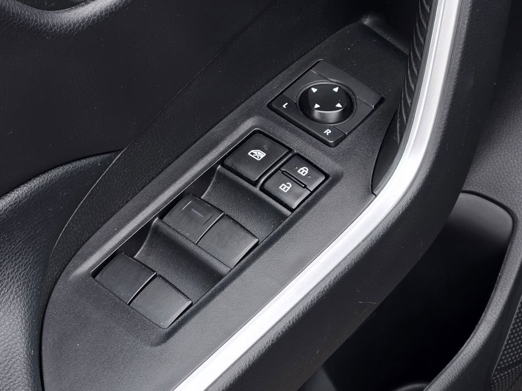Used 2020 Toyota RAV4 LE w/ All Weather Liner Package image 28