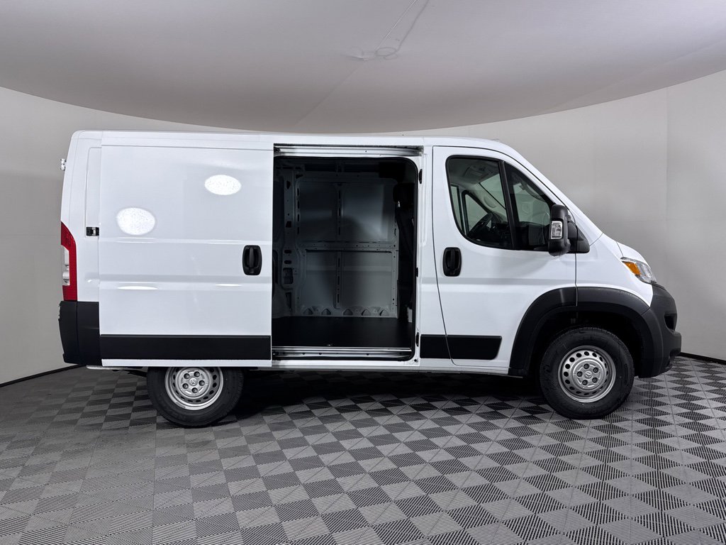 New 2026 RAM ProMaster 1500 image 3