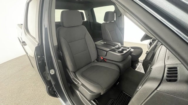Used 2021 Chevrolet Silverado 1500 Custom w/ Safety Confidence Package image 46
