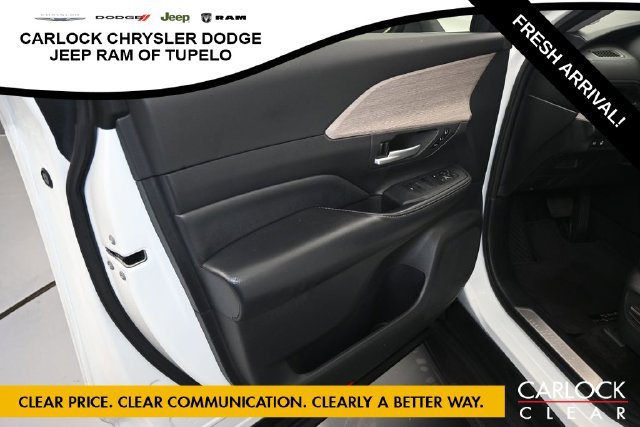Used 2024 Toyota Grand Highlander FWD image 14