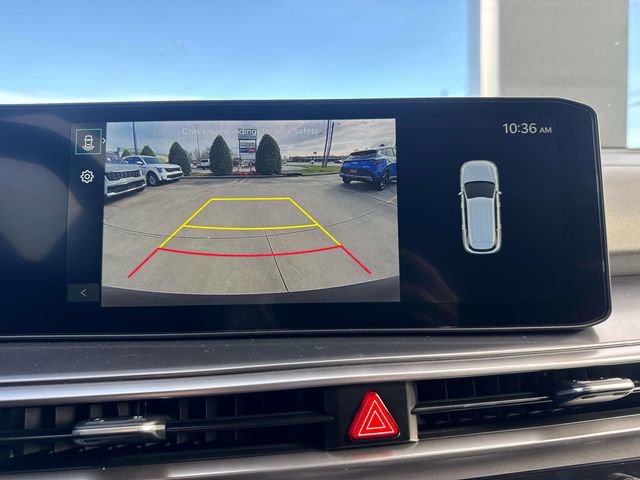 New 2026 Kia Sorento S w/ S Panoramic Sunroof Package image 29