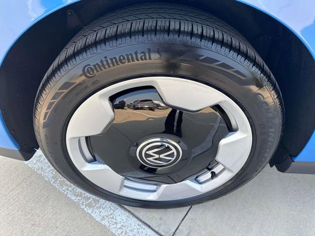 New 2025 Volkswagen ID. Buzz Pro S image 12