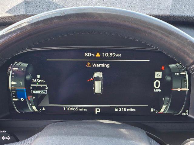 Used 2022 Mitsubishi Outlander SE AWD/4WD image 31