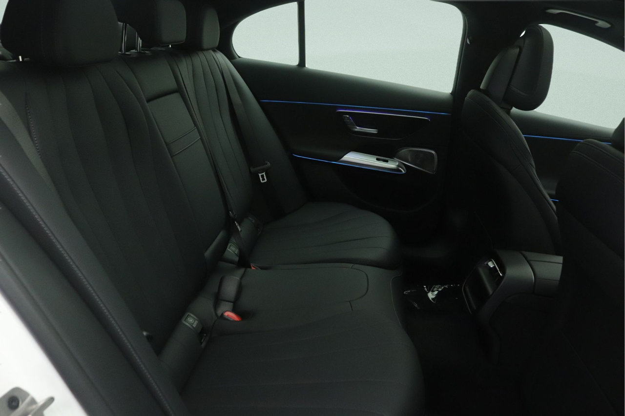 New 2026 Mercedes-Benz E 350 Sedan image 13