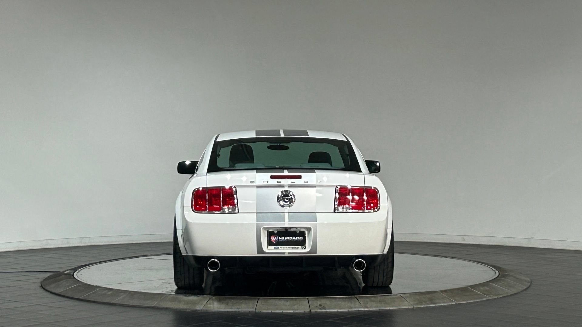 Used 2007 Ford Mustang GT RWD image 8