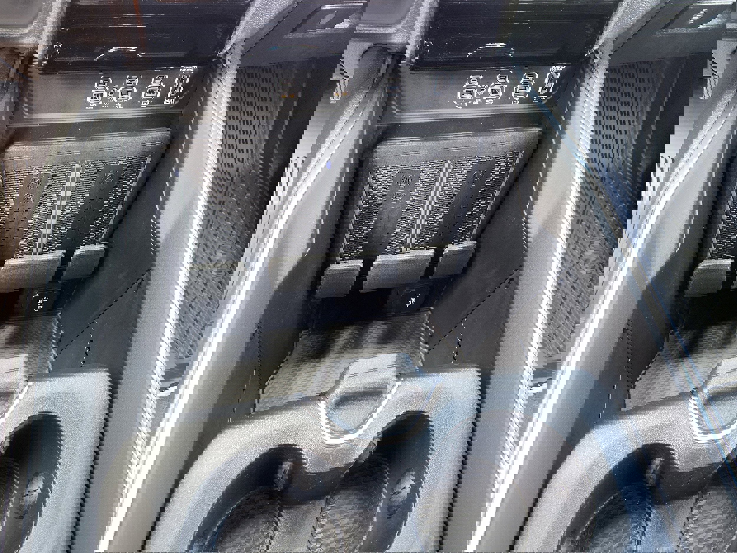 New 2026 RAM 1500 Laramie image 16