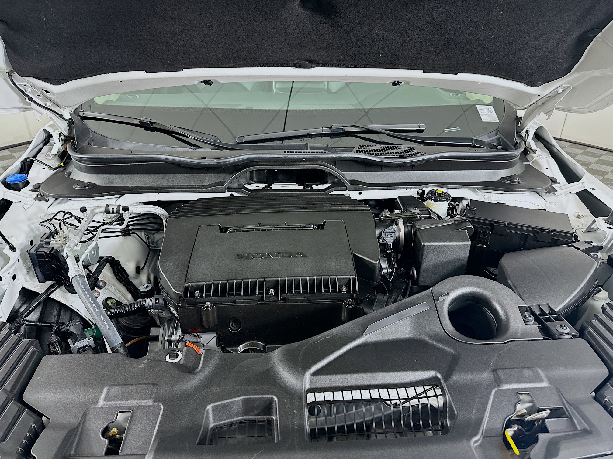 Used 2025 Honda Pilot EX-L image 34