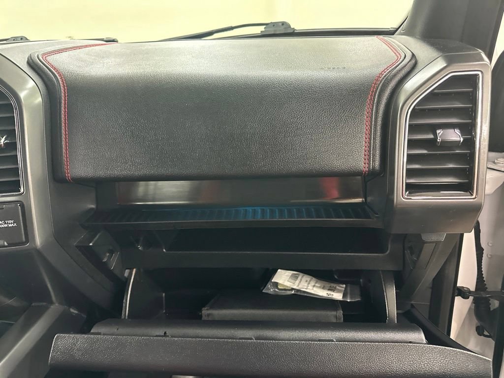 Used 2019 Ford F150 Lariat w/ Equipment Group 502A Luxury AWD/4WD image 25