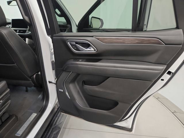 Used 2021 Chevrolet Tahoe LT image 42