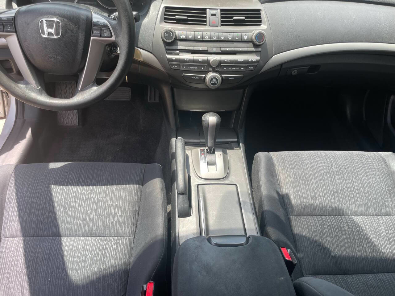 Used 2012 Honda Accord LX image 27