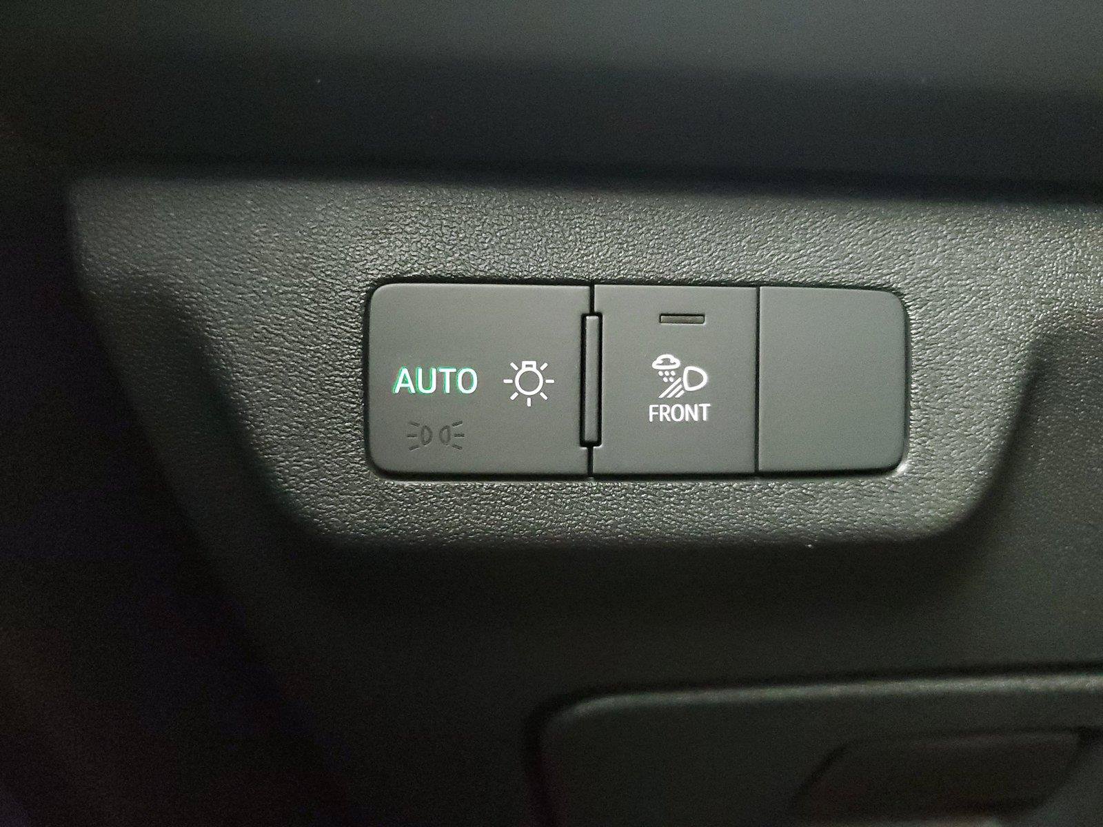 New 2026 Audi Q3 quattro 2.0T AWD/4WD image 35