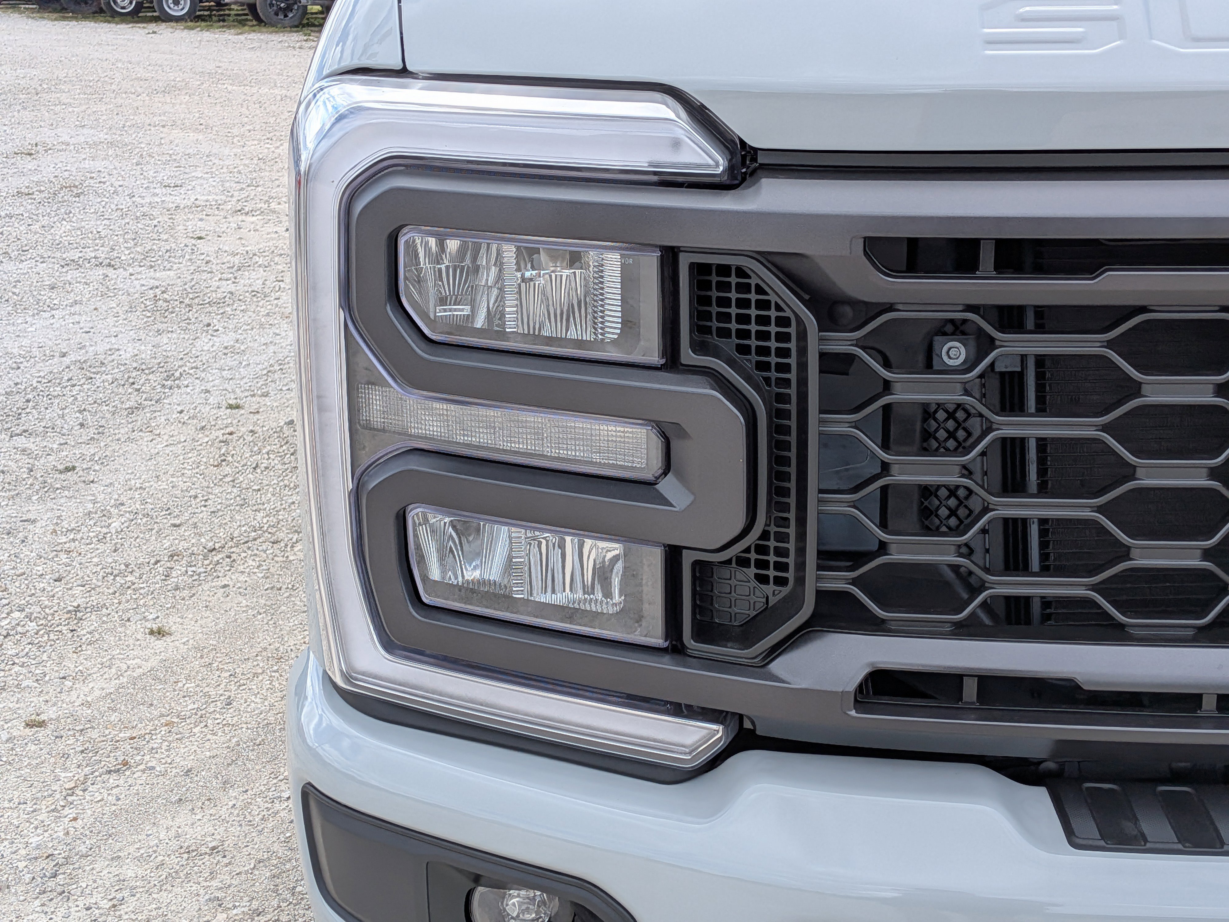 New 2026 Ford F250 XL w/ STX Appearance Package AWD/4WD image 10