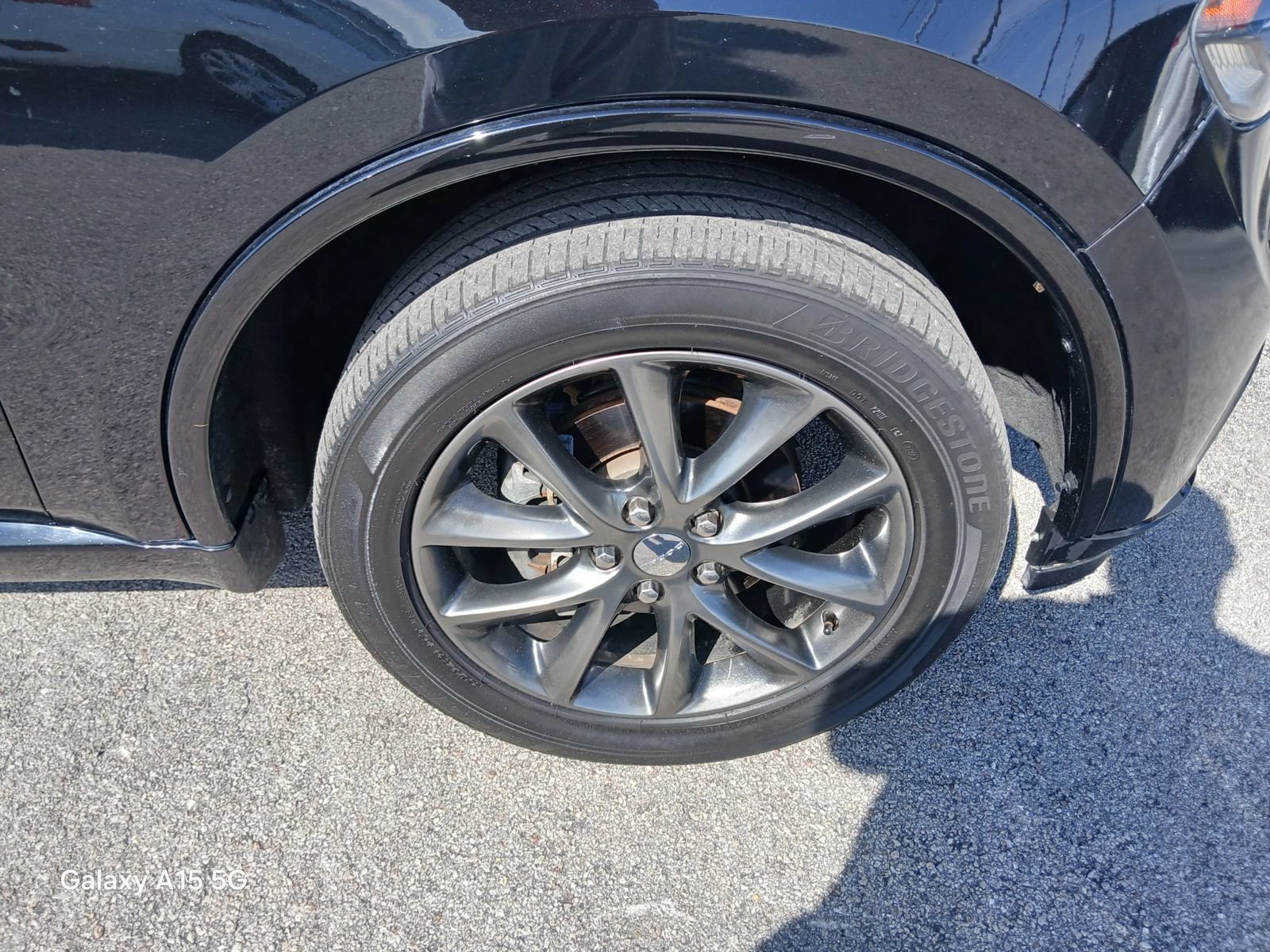 Used 2018 Dodge Durango GT w/ Premium Group AWD/4WD image 21