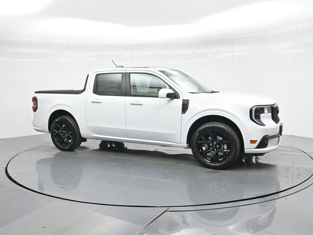 New 2025 Ford Maverick Lobo AWD/4WD image 24