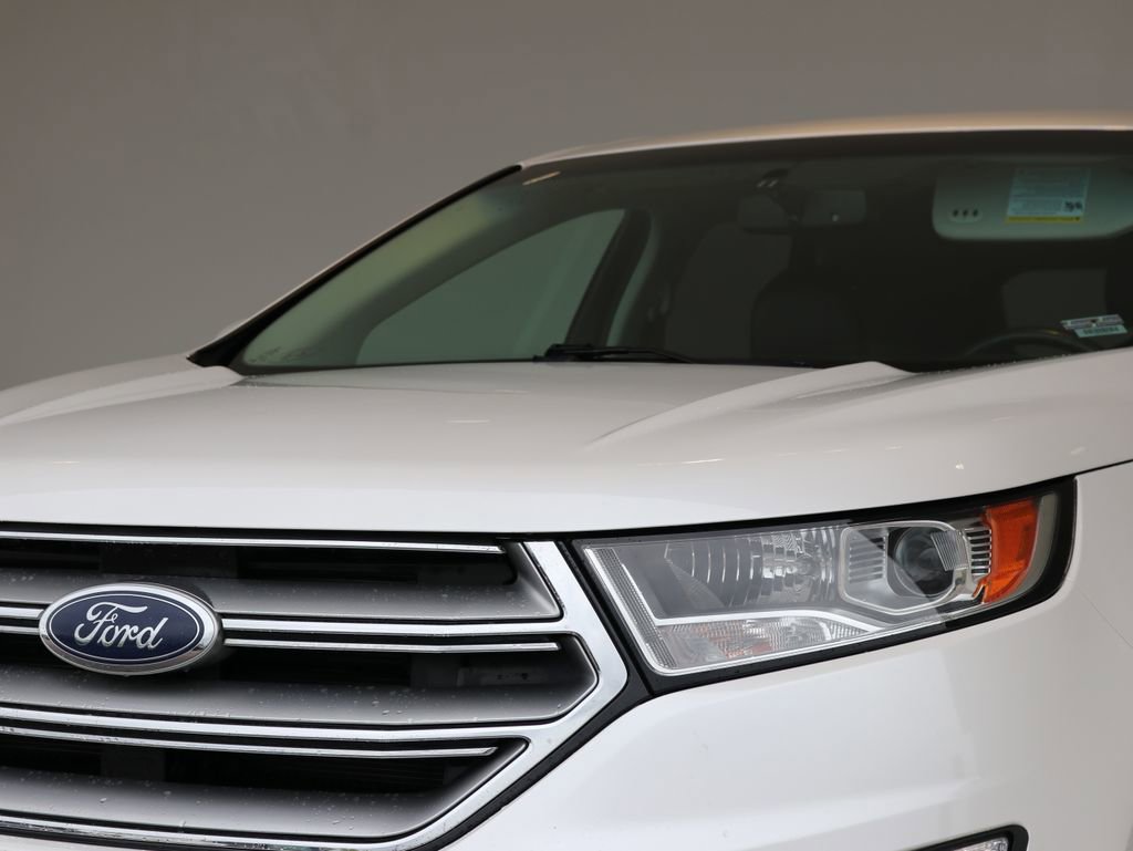 Used 2015 Ford Edge Titanium AWD/4WD image 11