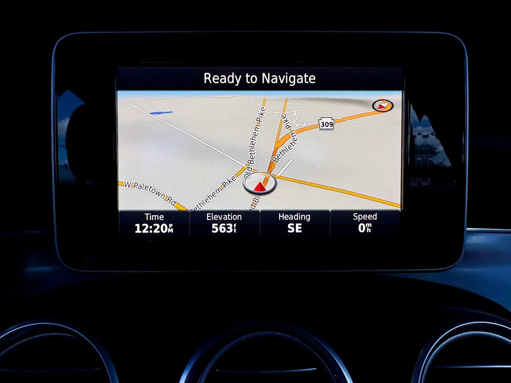 Used 2016 Mercedes-Benz C 300 4MATIC Sedan image 29