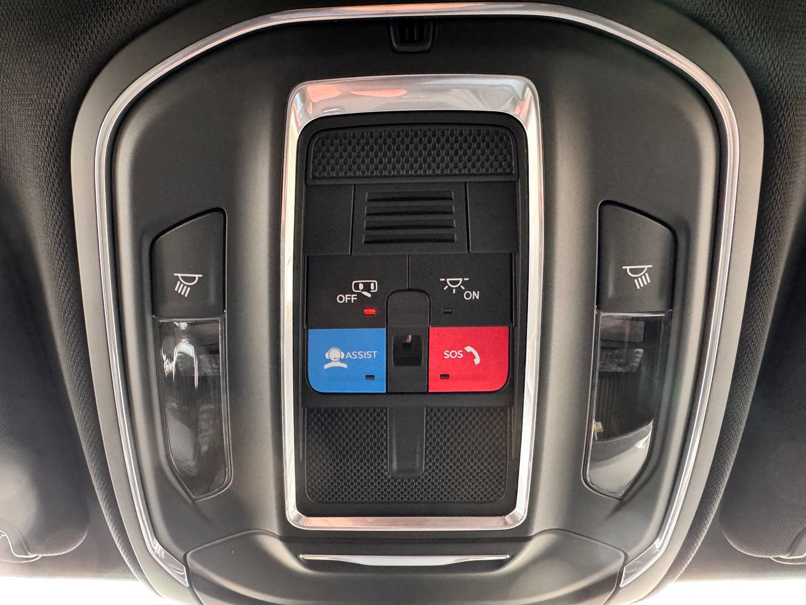 New 2026 Jeep Cherokee Laredo AWD/4WD image 28