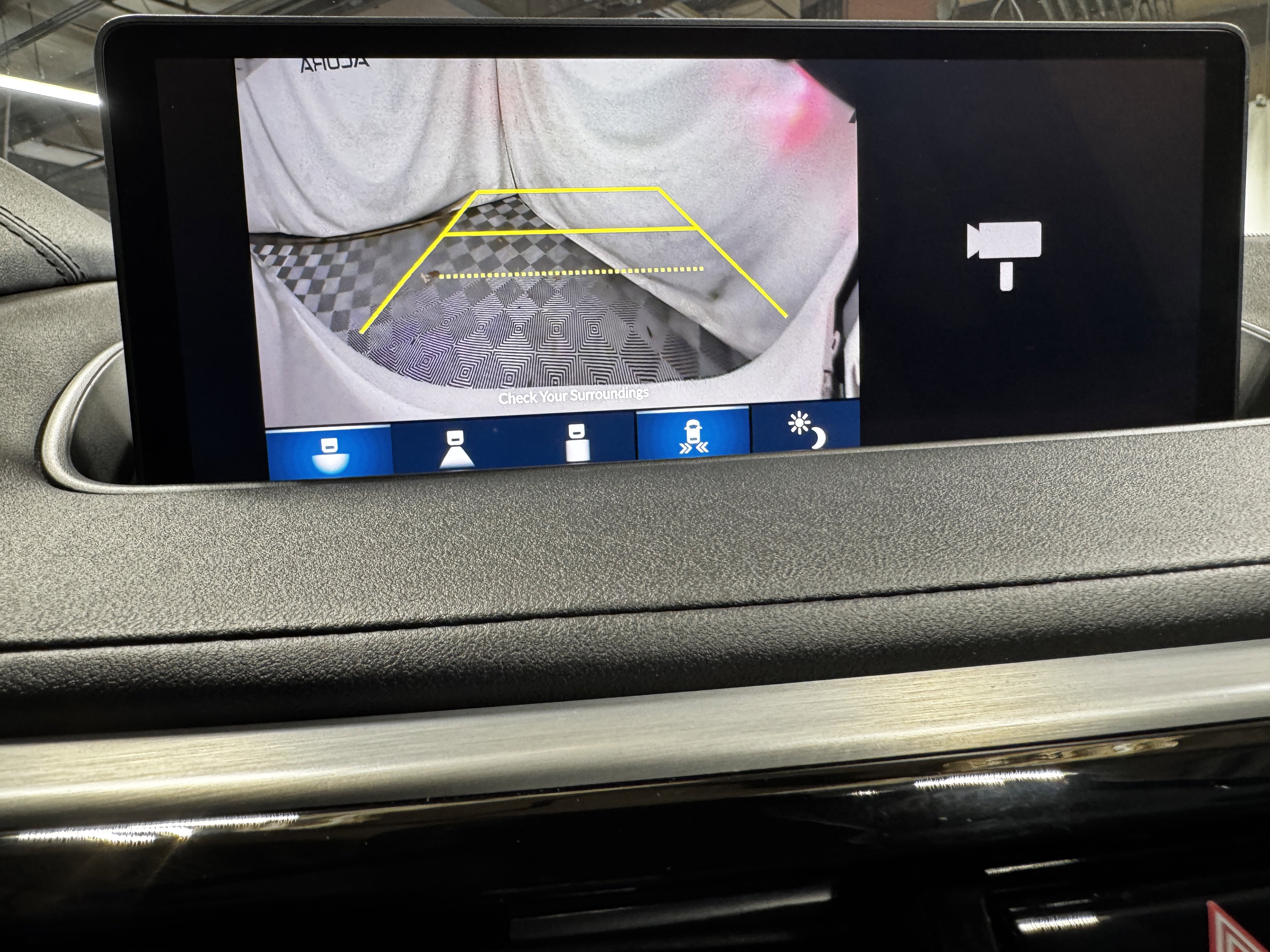 Certified 2023 Acura MDX FWD w/ Technology Package image 32