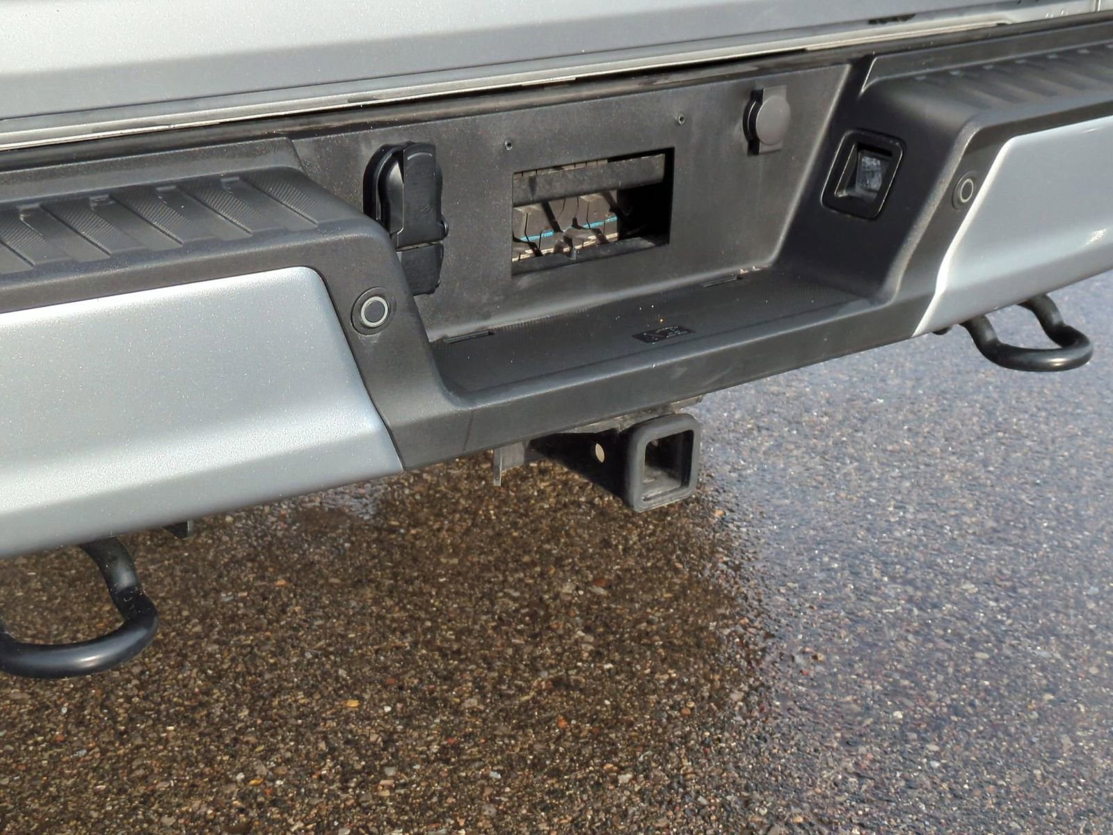 Used 2023 Ford F150 Tremor image 39