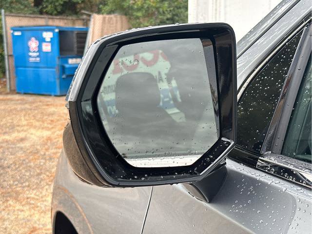 New 2026 Chevrolet Tahoe LS image 12