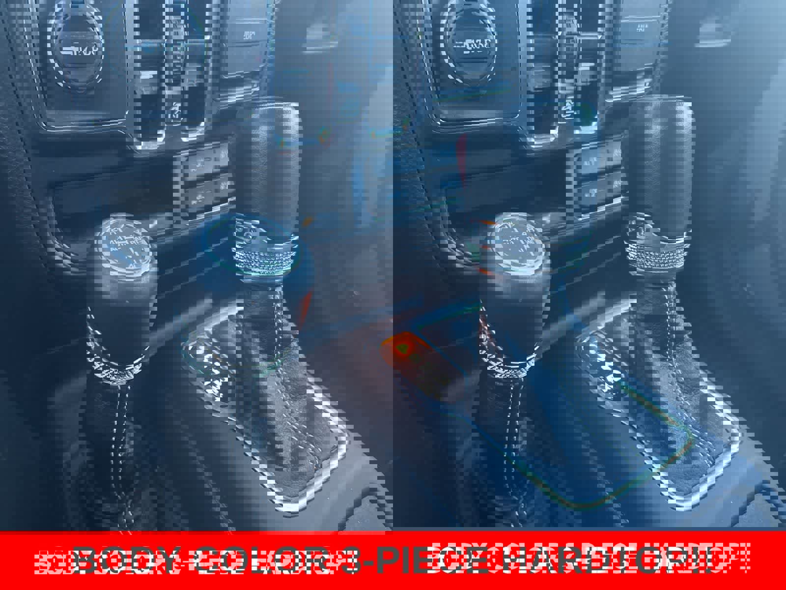 Used 2023 Jeep Wrangler Sahara w/ Cold Weather Group image 44