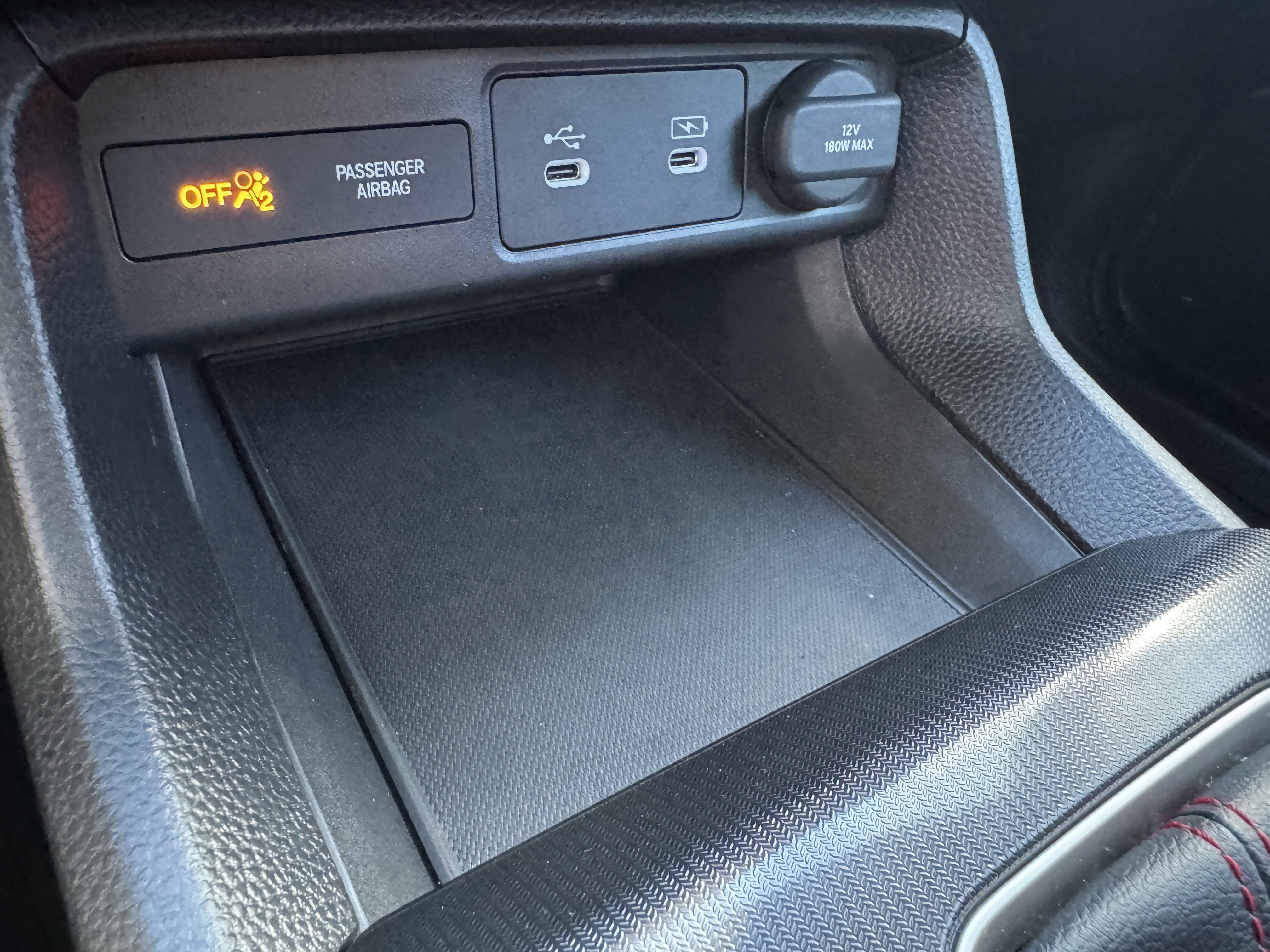 Used 2025 Honda Civic Si image 29