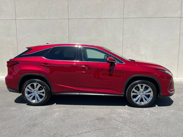Used 2020 Lexus RX 350 FWD w/ Premium Package image 6
