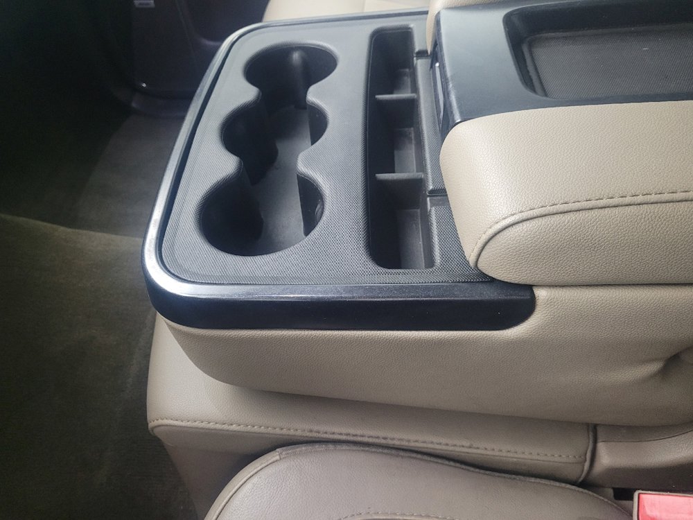 Used 2018 GMC Sierra 1500 SLT w/ SLT Premium Package image 26