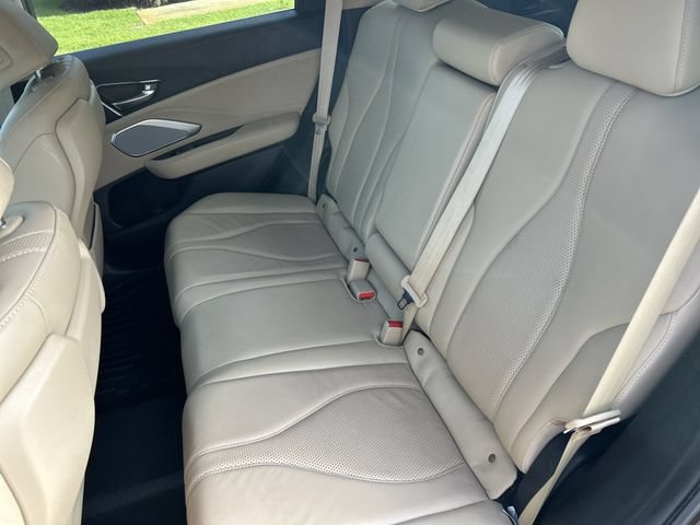 Used 2020 Acura RDX w/ Technology Package FWD image 31