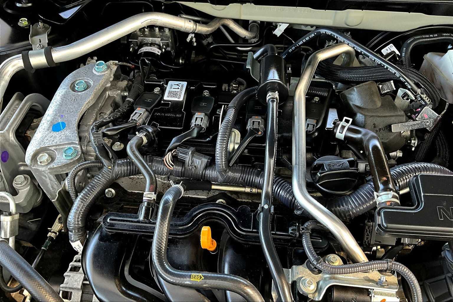 Used 2023 Nissan Sentra SR image 31