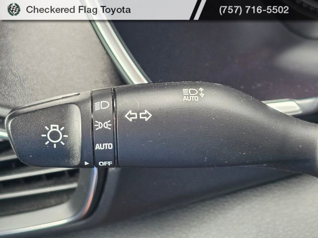 Used 2023 Hyundai Santa Fe SE AWD/4WD image 28