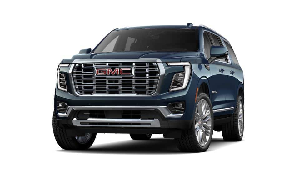 New 2026 GMC Yukon XL Denali w/ Denali Reserve Package AWD/4WD image 37