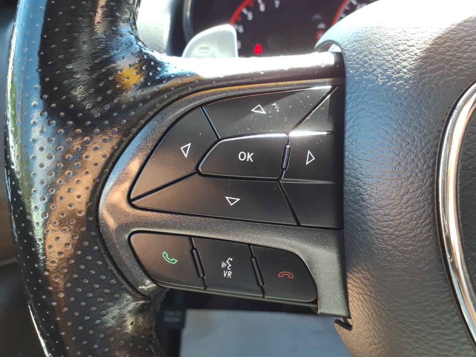 Certified 2020 Dodge Durango GT AWD/4WD image 18