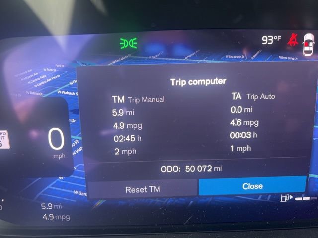 Used 2023 Volvo XC60 B5 Core w/ Climate Package image 9