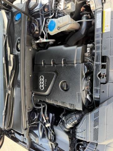Used 2013 Audi A4 2.0T Prestige w/ Prestige Pkg AWD/4WD image 12