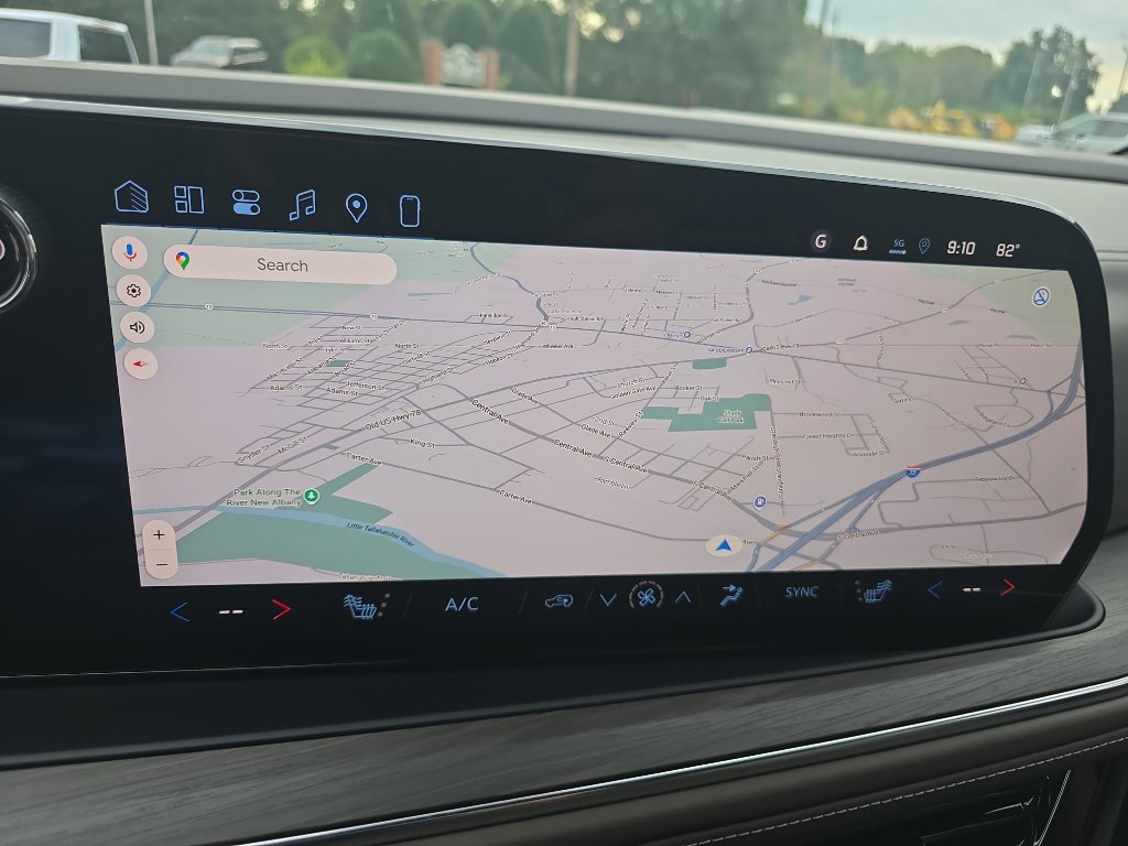 New 2026 Chevrolet Tahoe LT w/ Comfort Package image 31